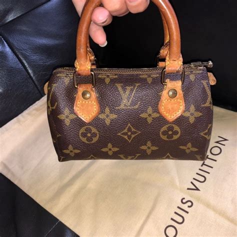 louis vuitton baby purse